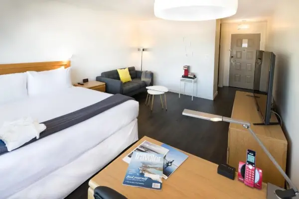 Cassandra Hotel 10