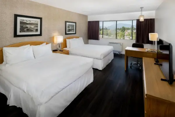 Cassandra Hotel 4