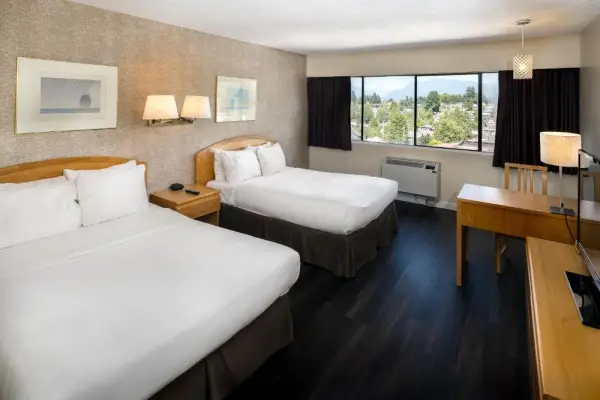 Cassandra Hotel 7