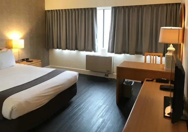 Cassandra Hotel 8